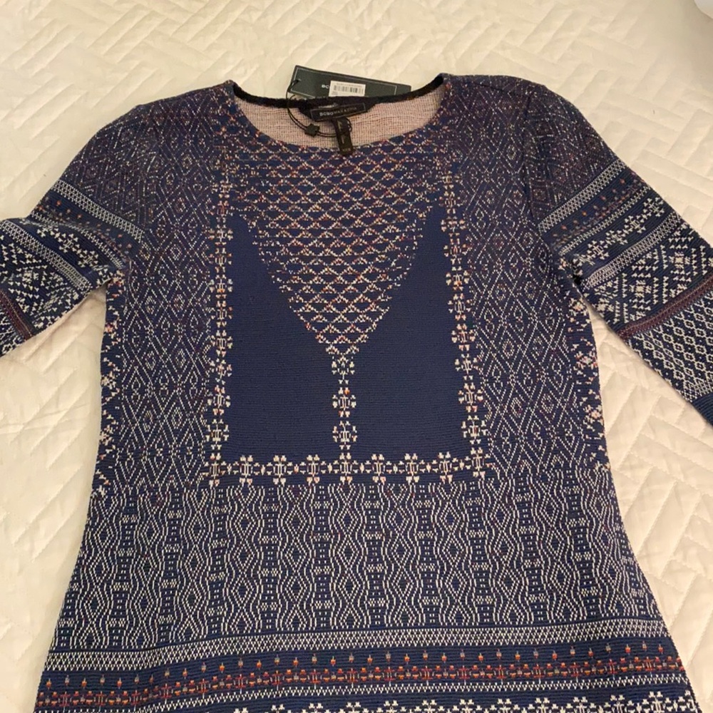 BCBG dress new with tags
